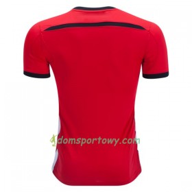 Koszulka Southampton Domowe Koszulki Piłkarskie 2018/19 Krótki Rękaw